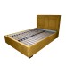 Pat tapitat Gold Patrat 140 x 200 M48